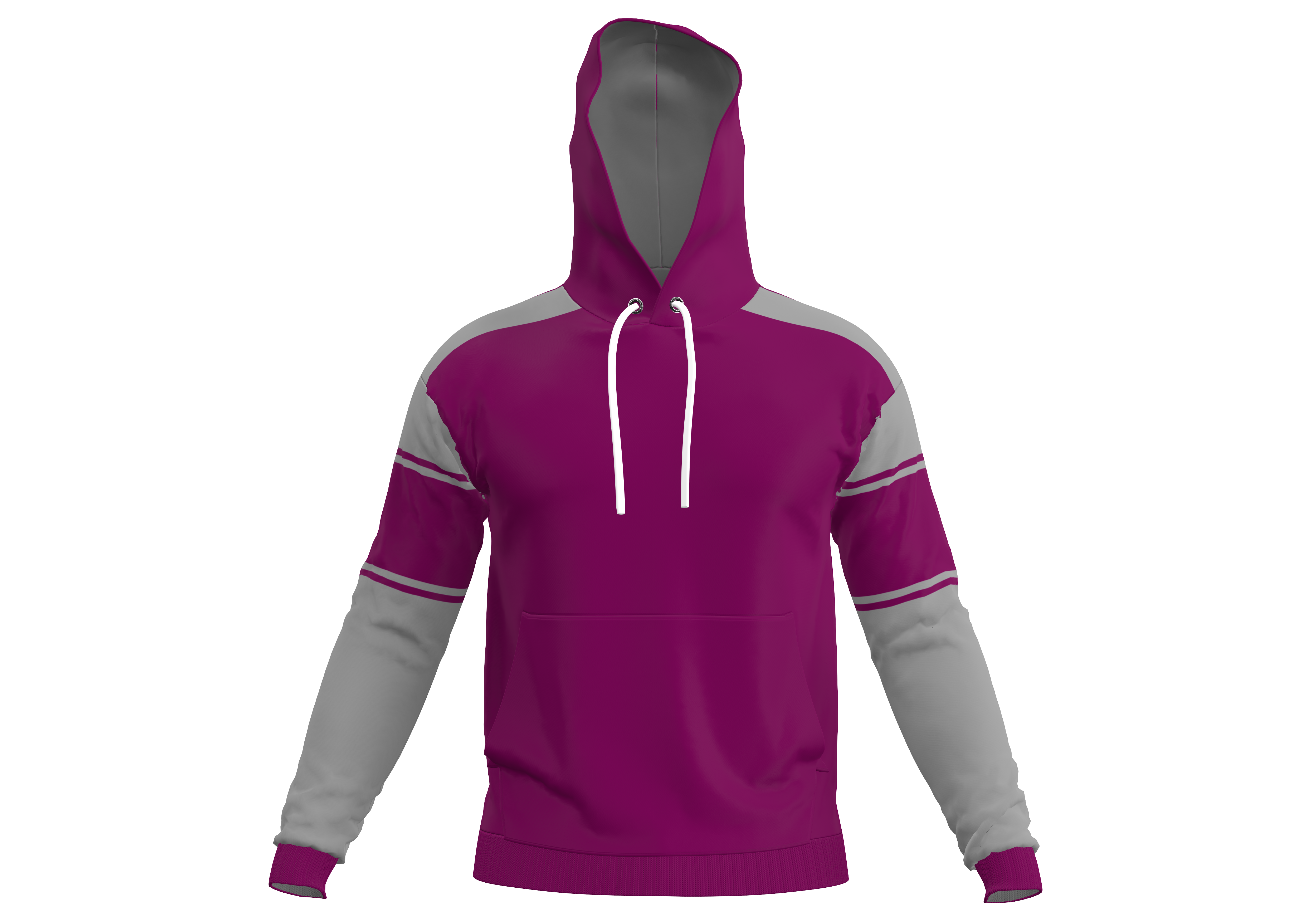 Oversized Hoodie