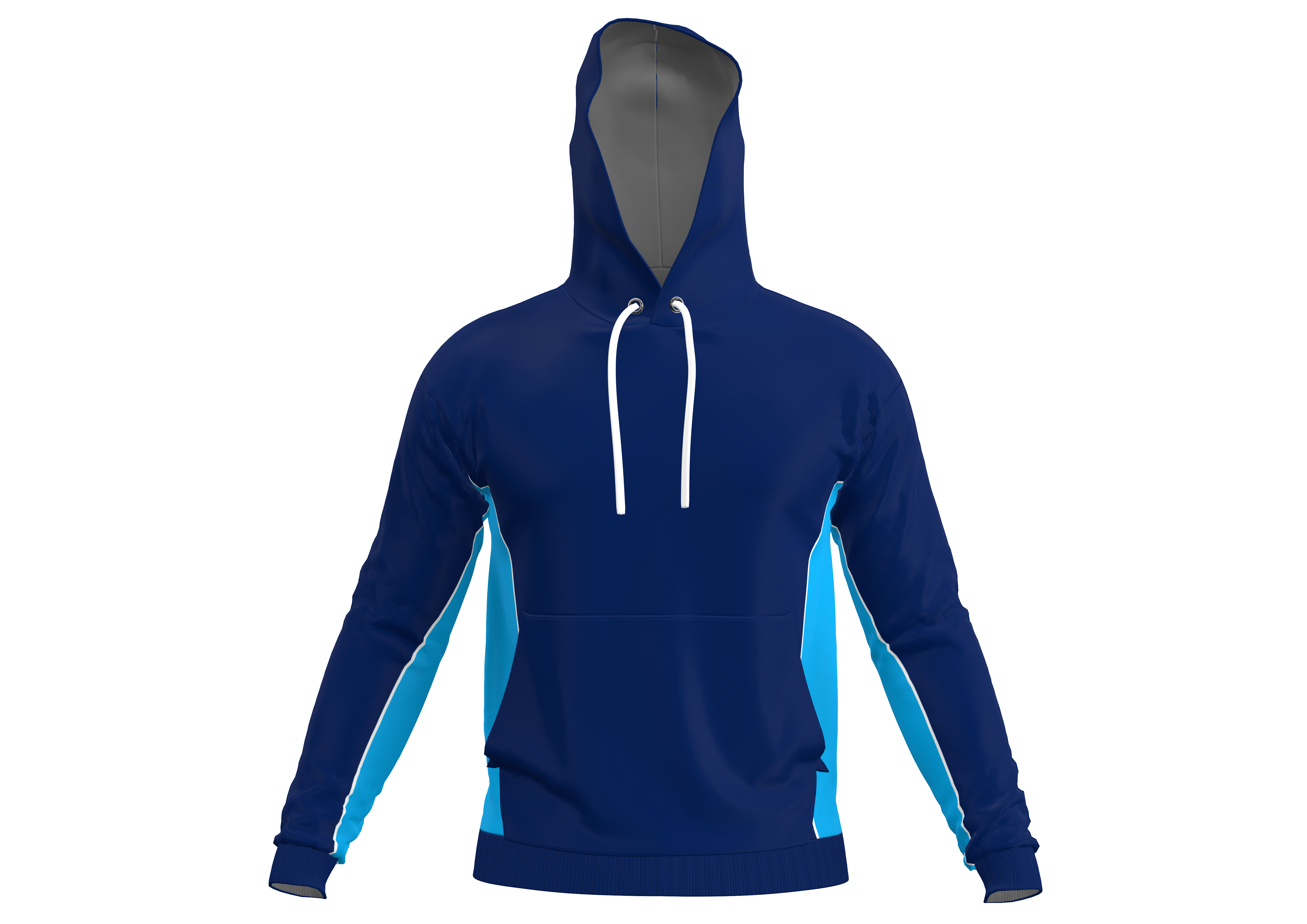 Graphic Hoodie