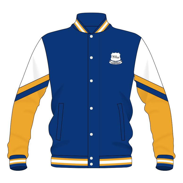 Varsity Jacket